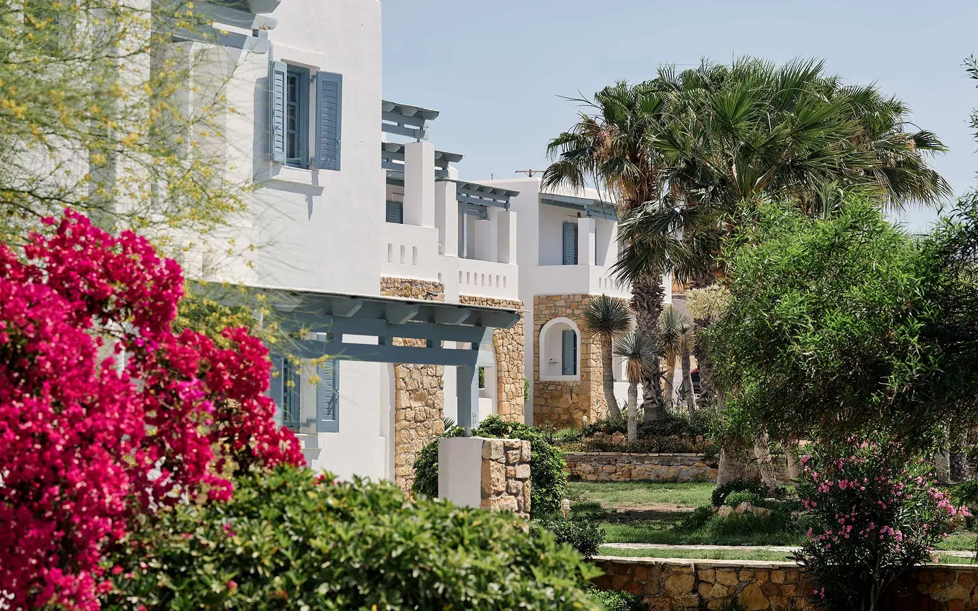 Accommodation